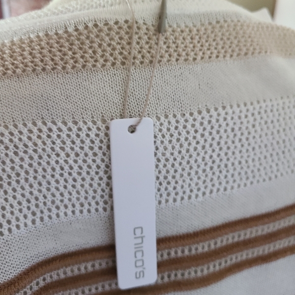 Chicos tunic - Picture 6 of 9